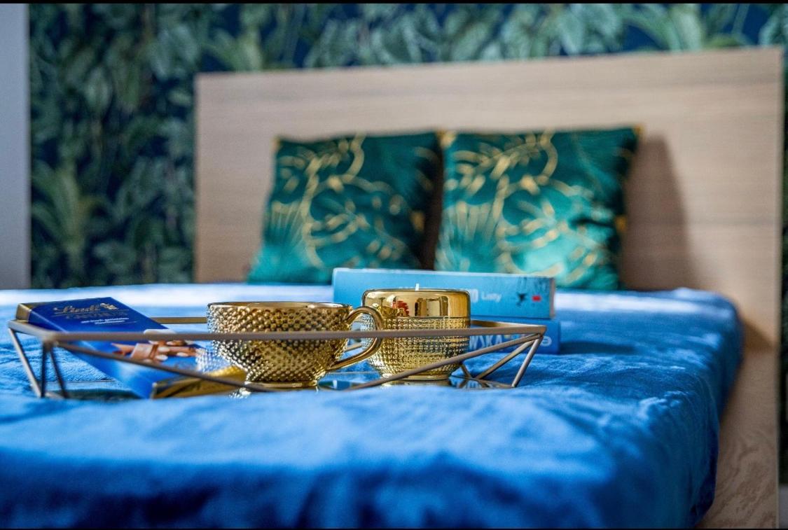 Apartamenty Centrum - B&B