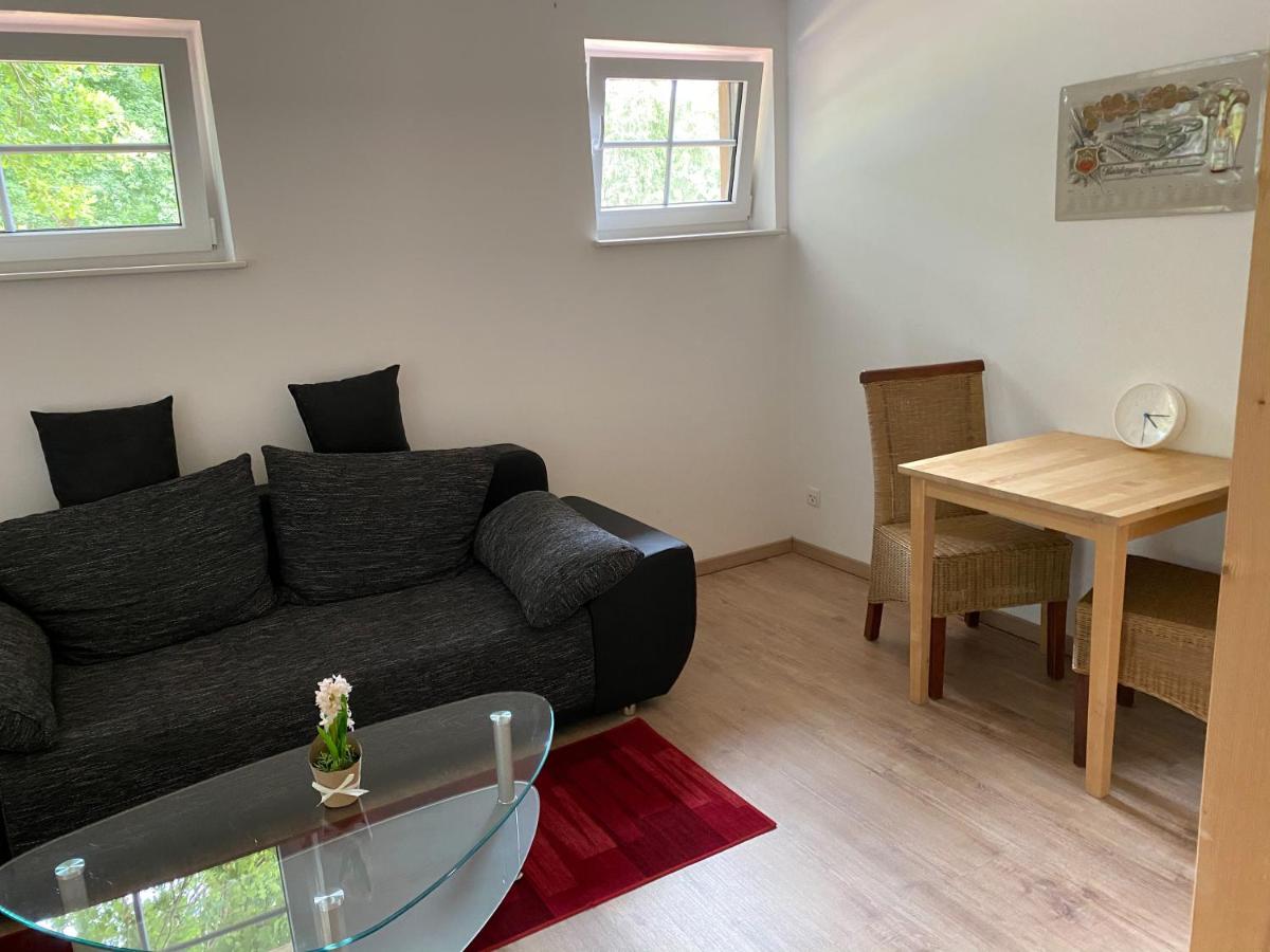 Apartment 5 - Gourmetzimmer - B&B