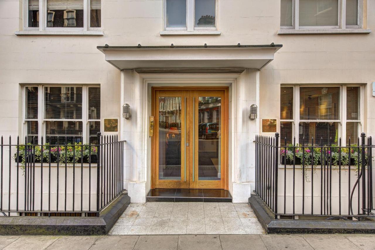 B&B London - Hill Street Mayfair - Bed and Breakfast London