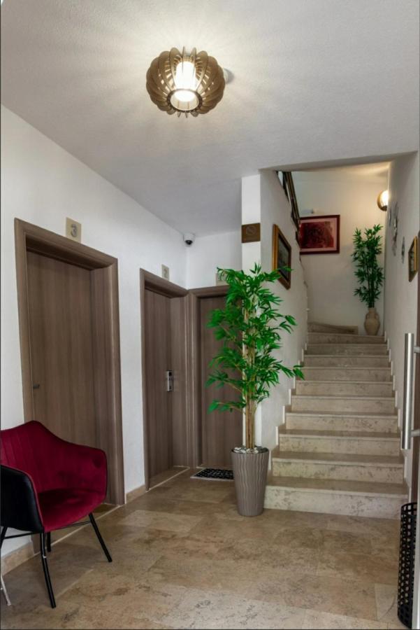 Appartamento con Vista Mare