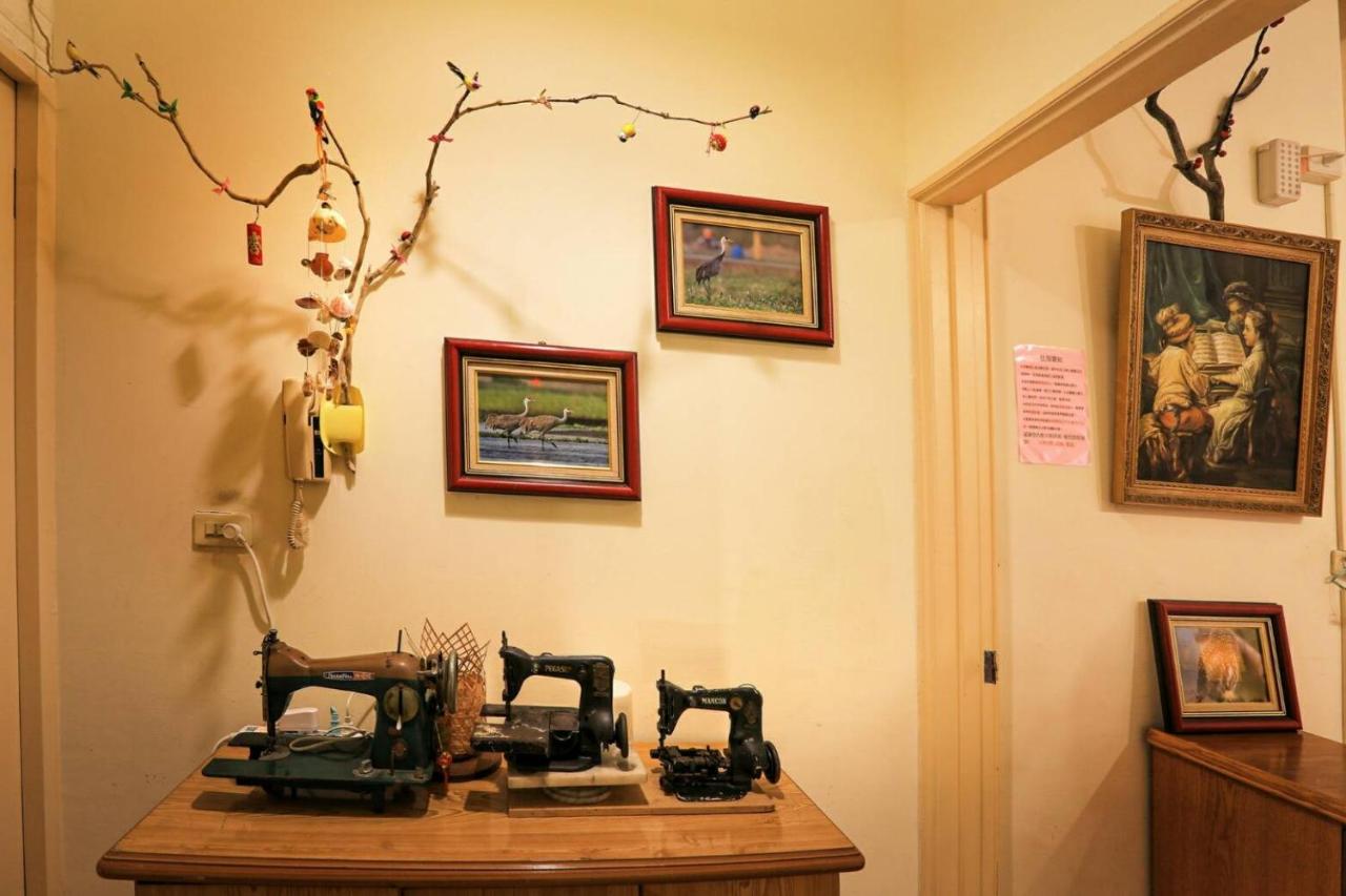Xincun Seed Homestay - B&B