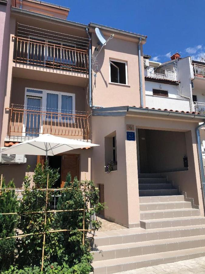 Apartment Blue - Chambres d’hôtes Poreč