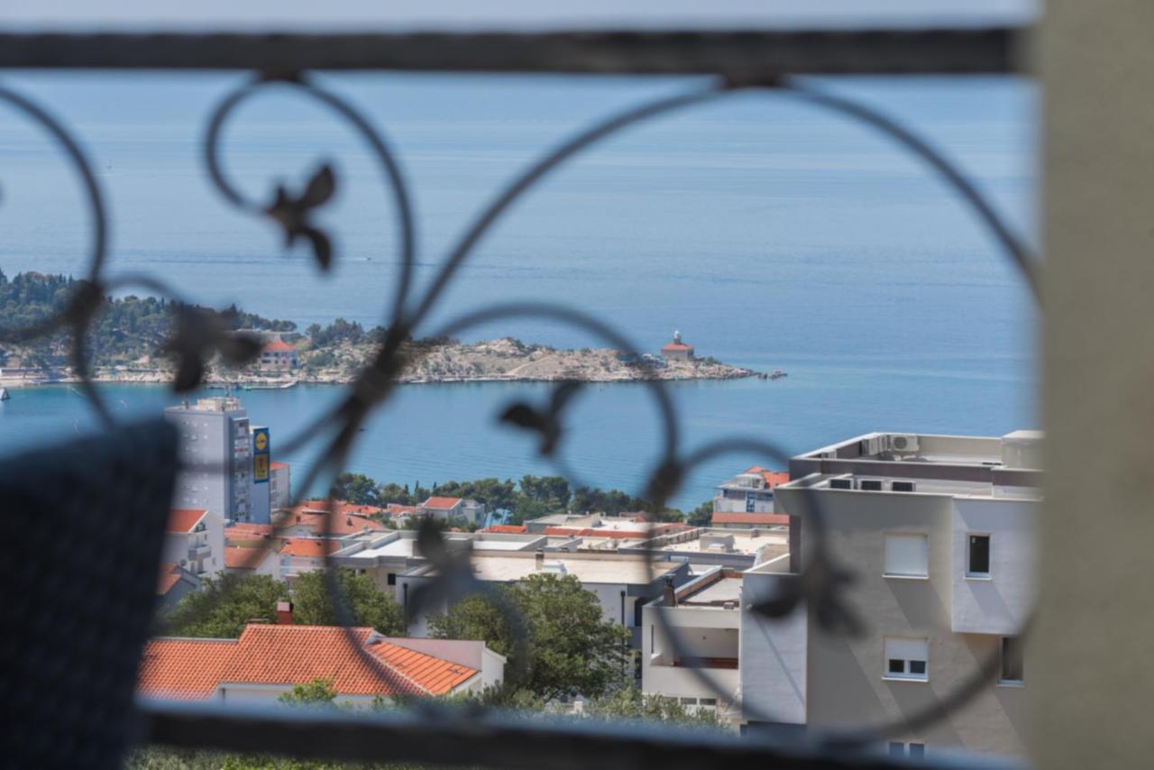 App ANNA - Ferienwohnung Makarska