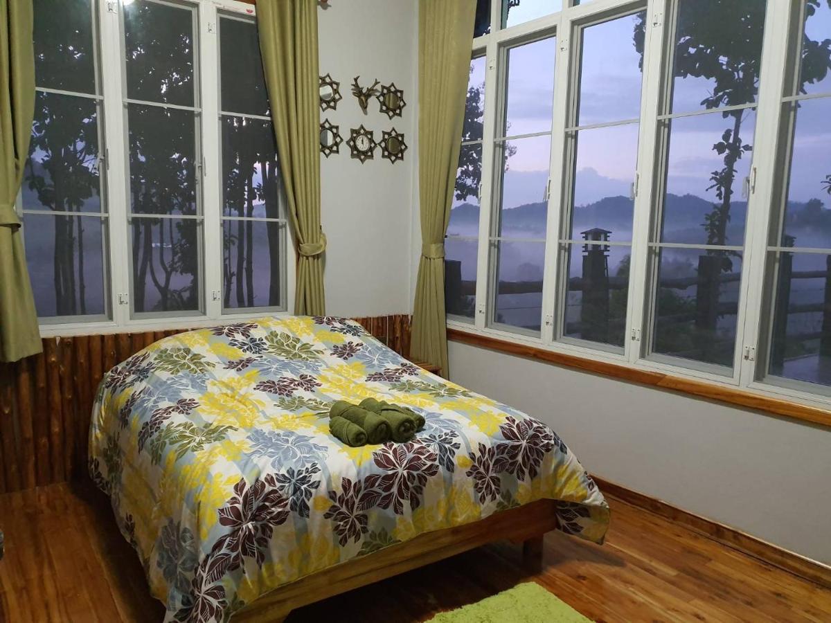 One khaokho homestay - Chambres d’hôtes Khao Kho