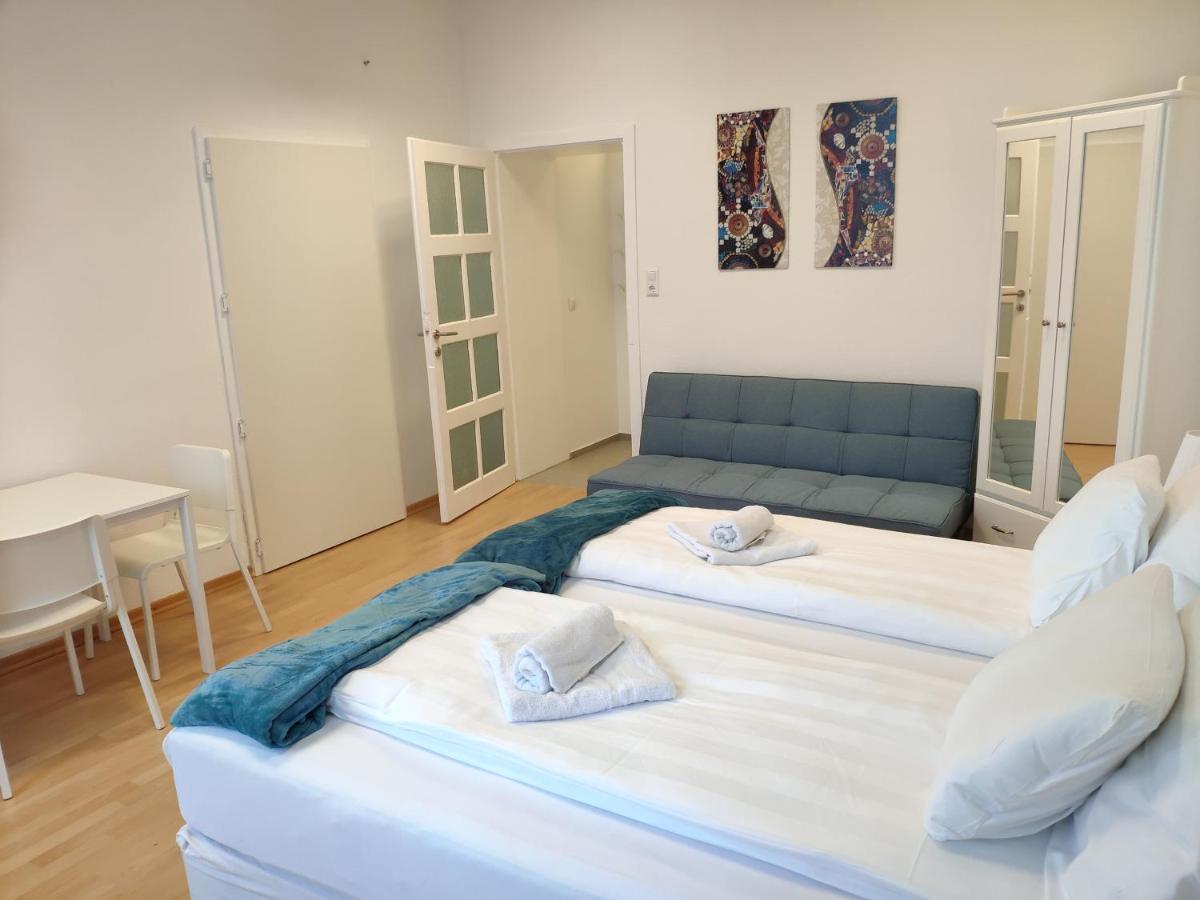 B&B Wien - 1210Apartment - Bed and Breakfast Wien