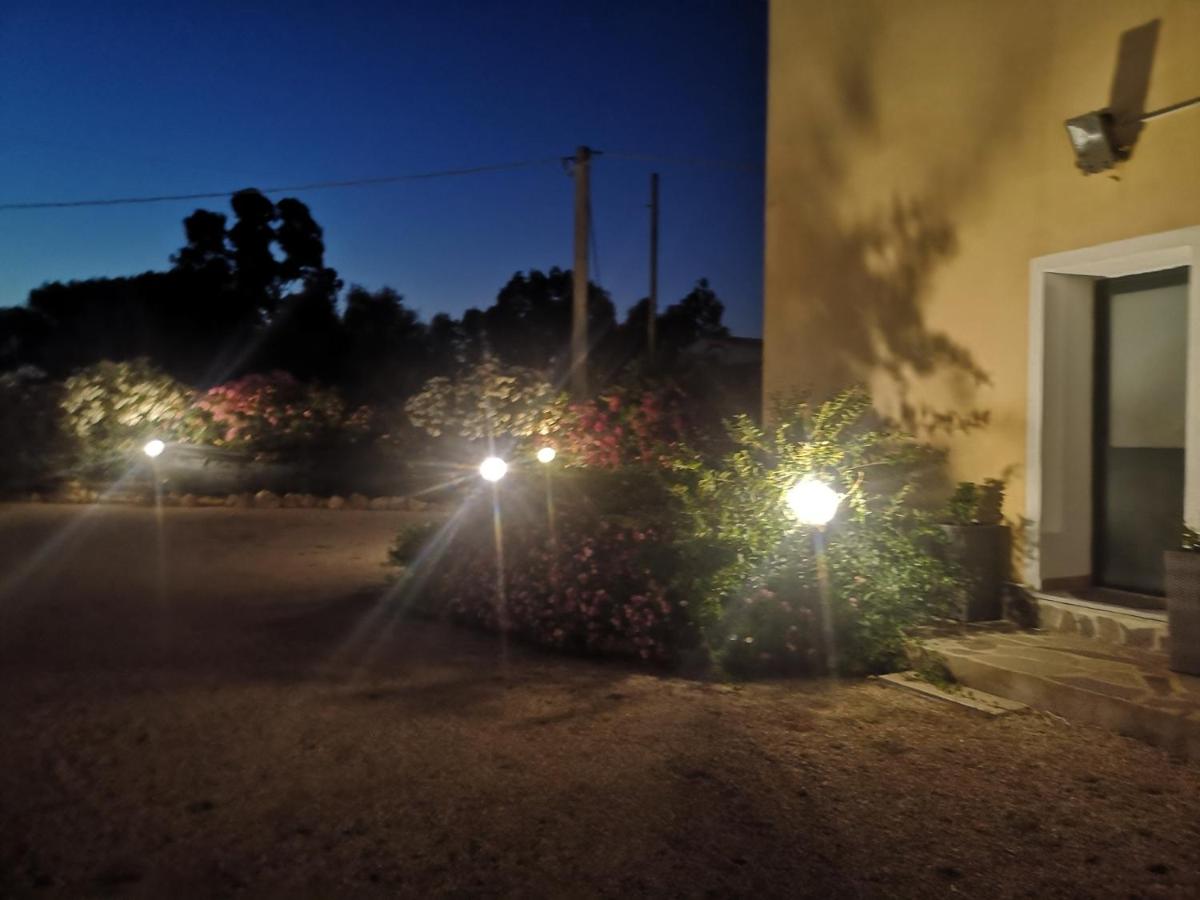 Villa Las Rosas - Ferienwohnung Alghero