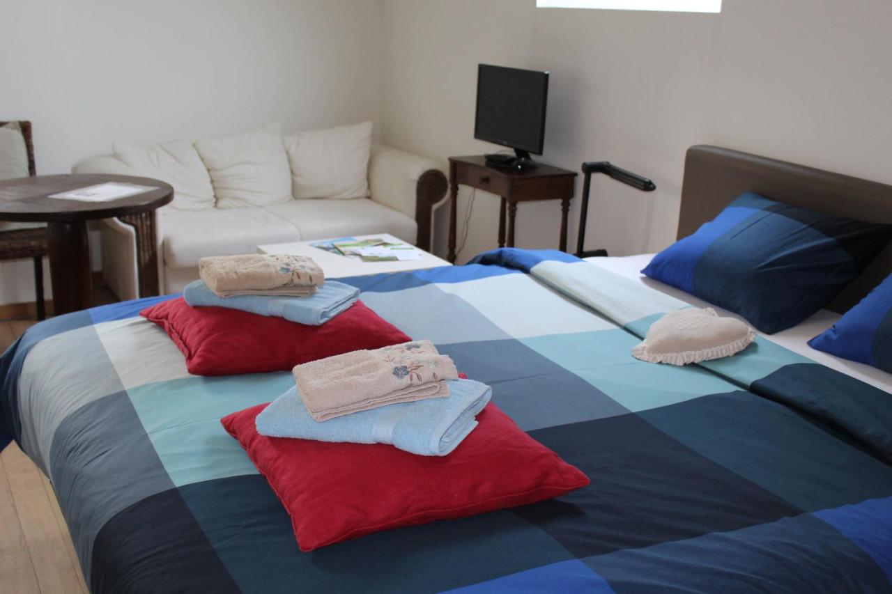Double Room with Bath