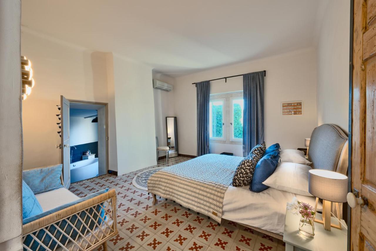 Chambre Lit King-Size