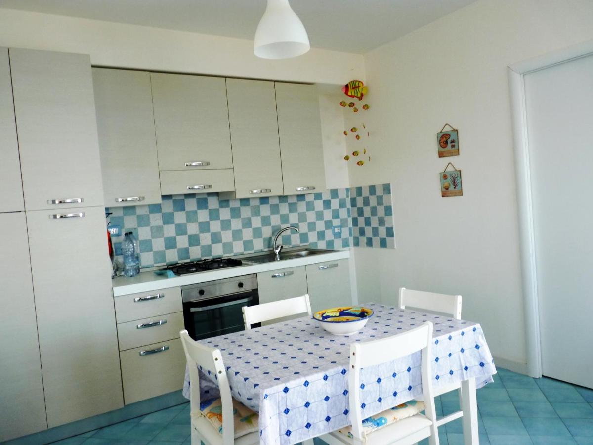 Appartamento con 1 Camera da Letto e Vista Mare