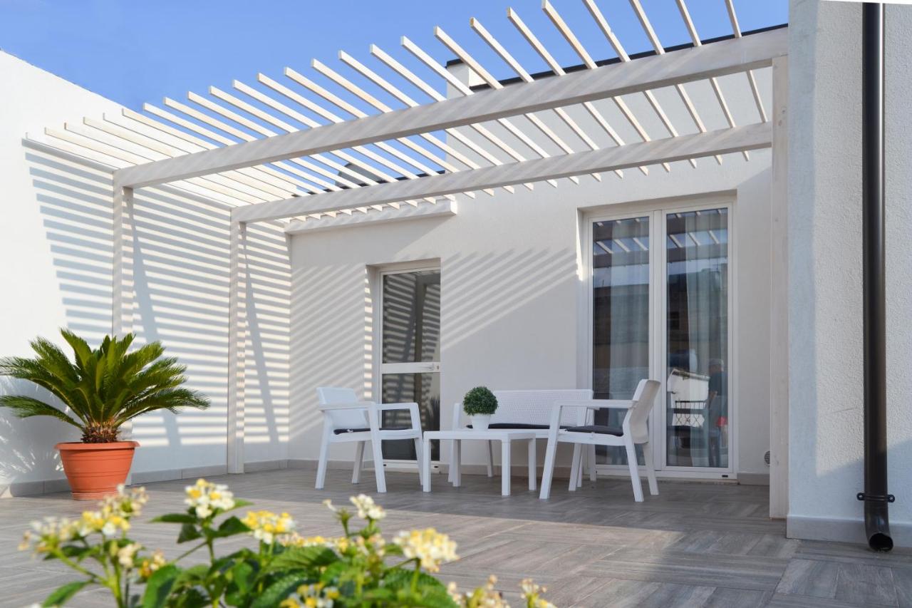 B&B Noto - Quattroquarti Stradivari Home - Bed and Breakfast Noto