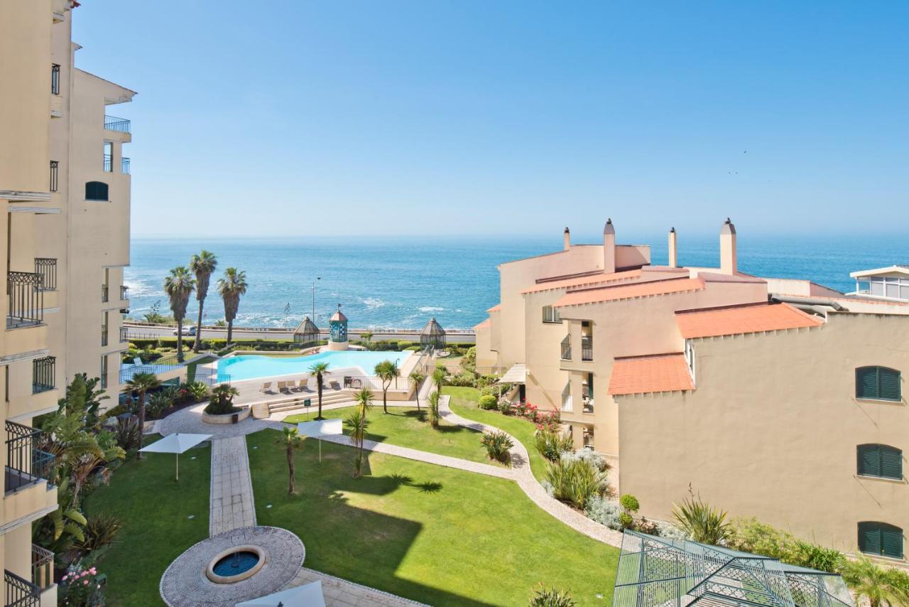 Sea Front Family Apartment - B&B