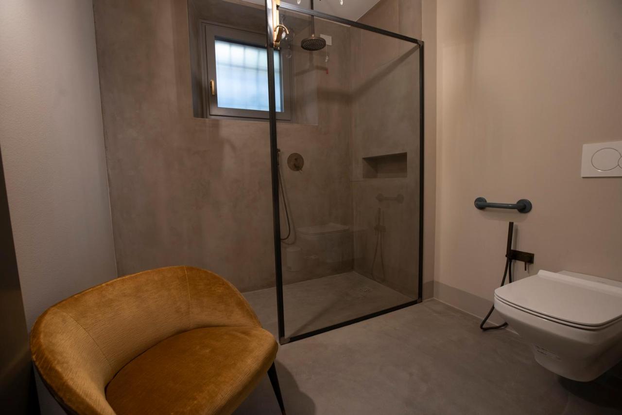 Standard Doppelzimmer