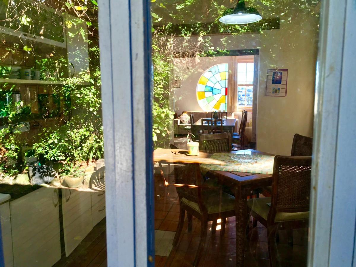 Residência Acolhedora - Ferienwohnung