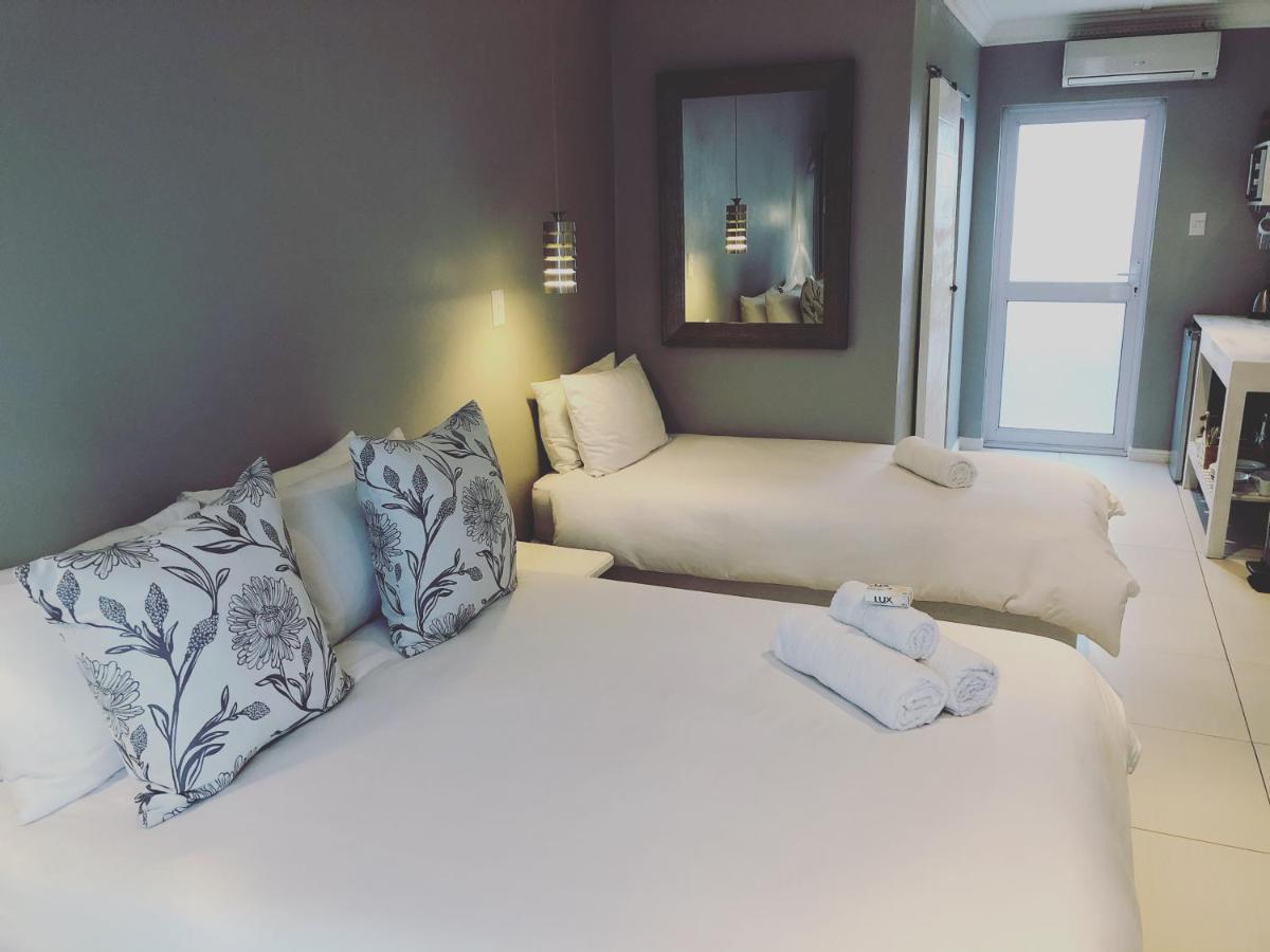 Chives Cottage - B&B Cradock