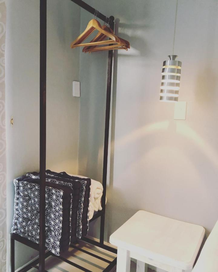 Family Double Room