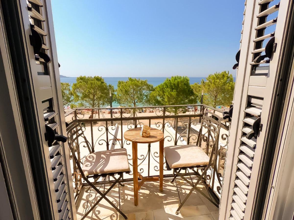 Luxury Retreat 1932 Himare - Chambres d’hôtes Himarë