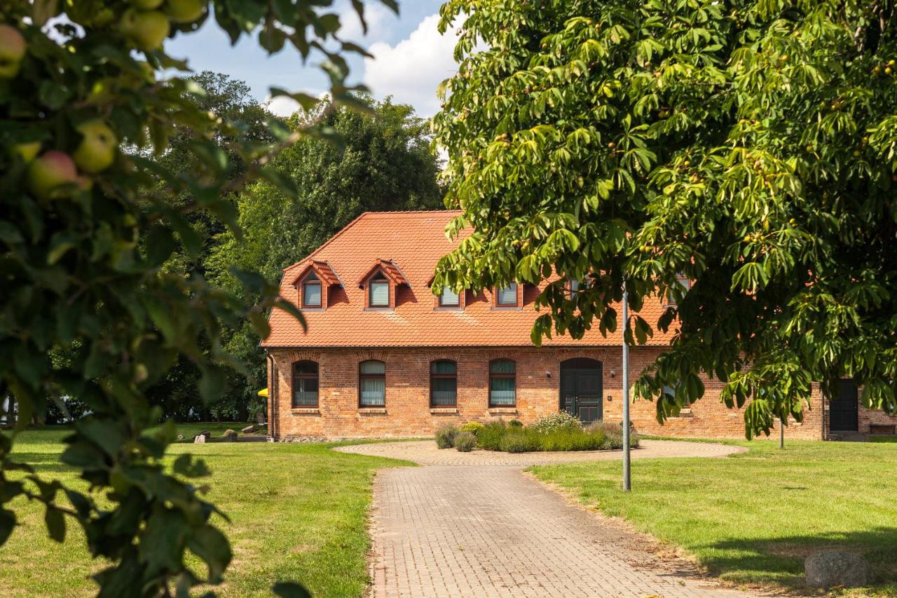 Gästehaus BärenHof - Chambres d’hôtes