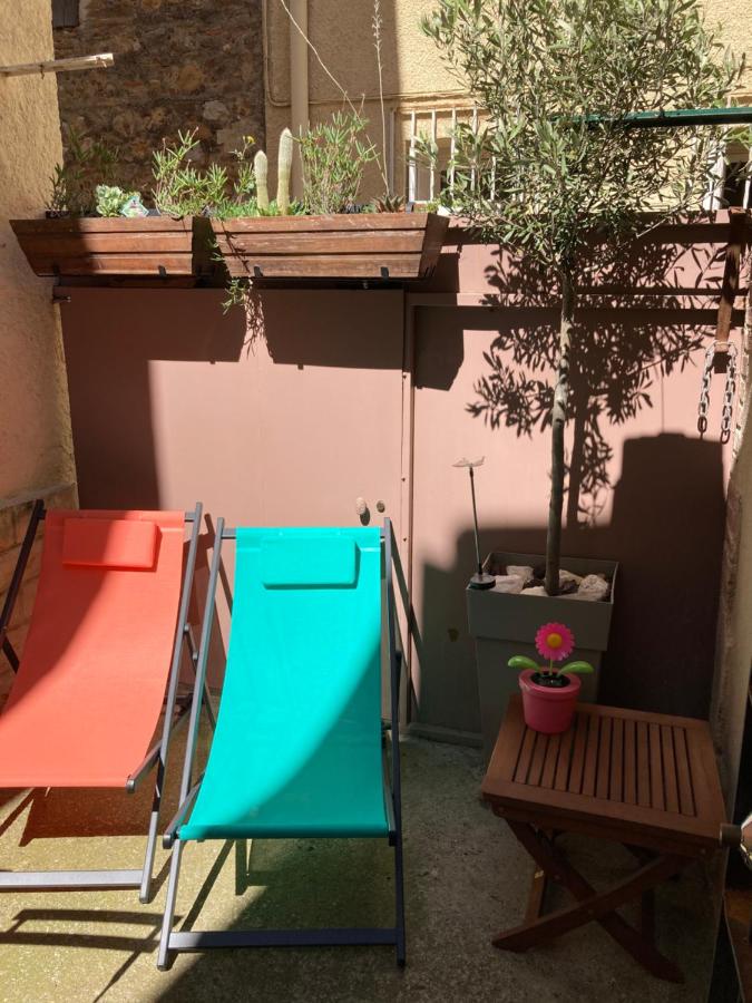 La maison d’Irma - Ferienwohnung