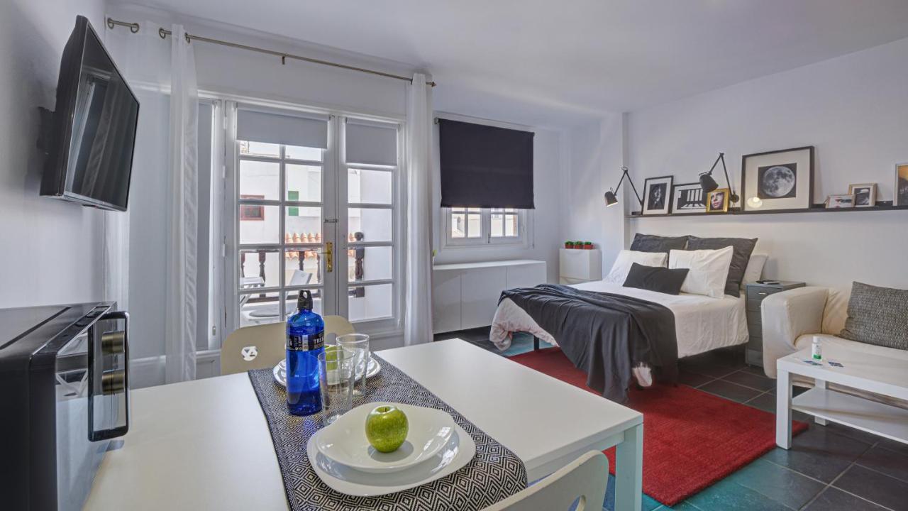 Myfaproject - B&B Corralejo