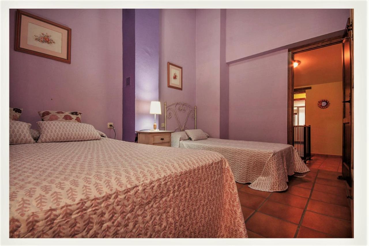 Casa con 1 dormitorio