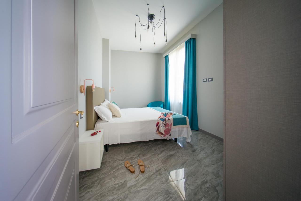 Apartamento con vistas al mar
