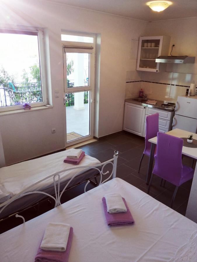 Appartement 1 Chambre