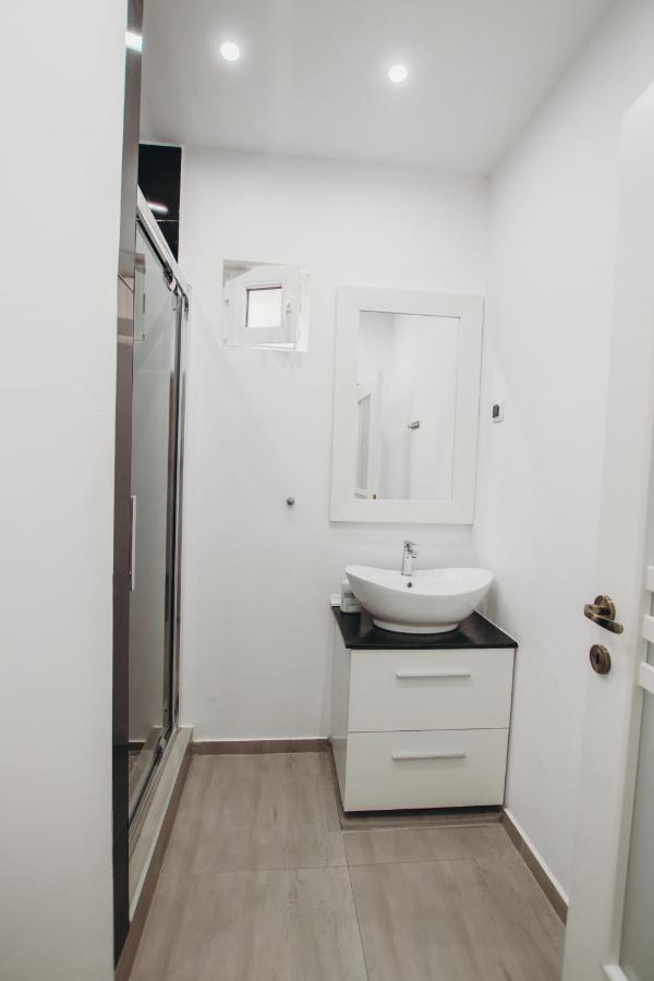Standard Doppelzimmer