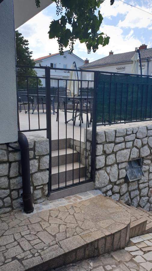 Apartmani Marko - B&B Crikvenica