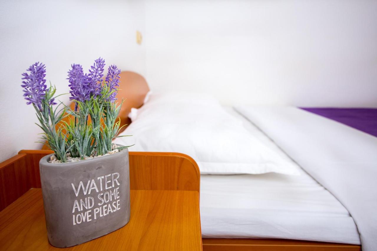 Monolocale con Vista Mare 