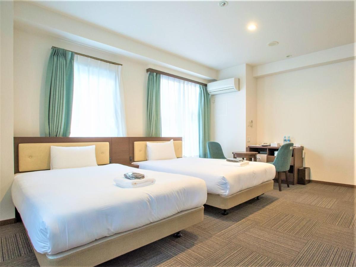 B&B Yokohama - SHIN YOKOHAMA SK HOTEL - Non Smoking - Vacation STAY 86110 - Bed and Breakfast Yokohama