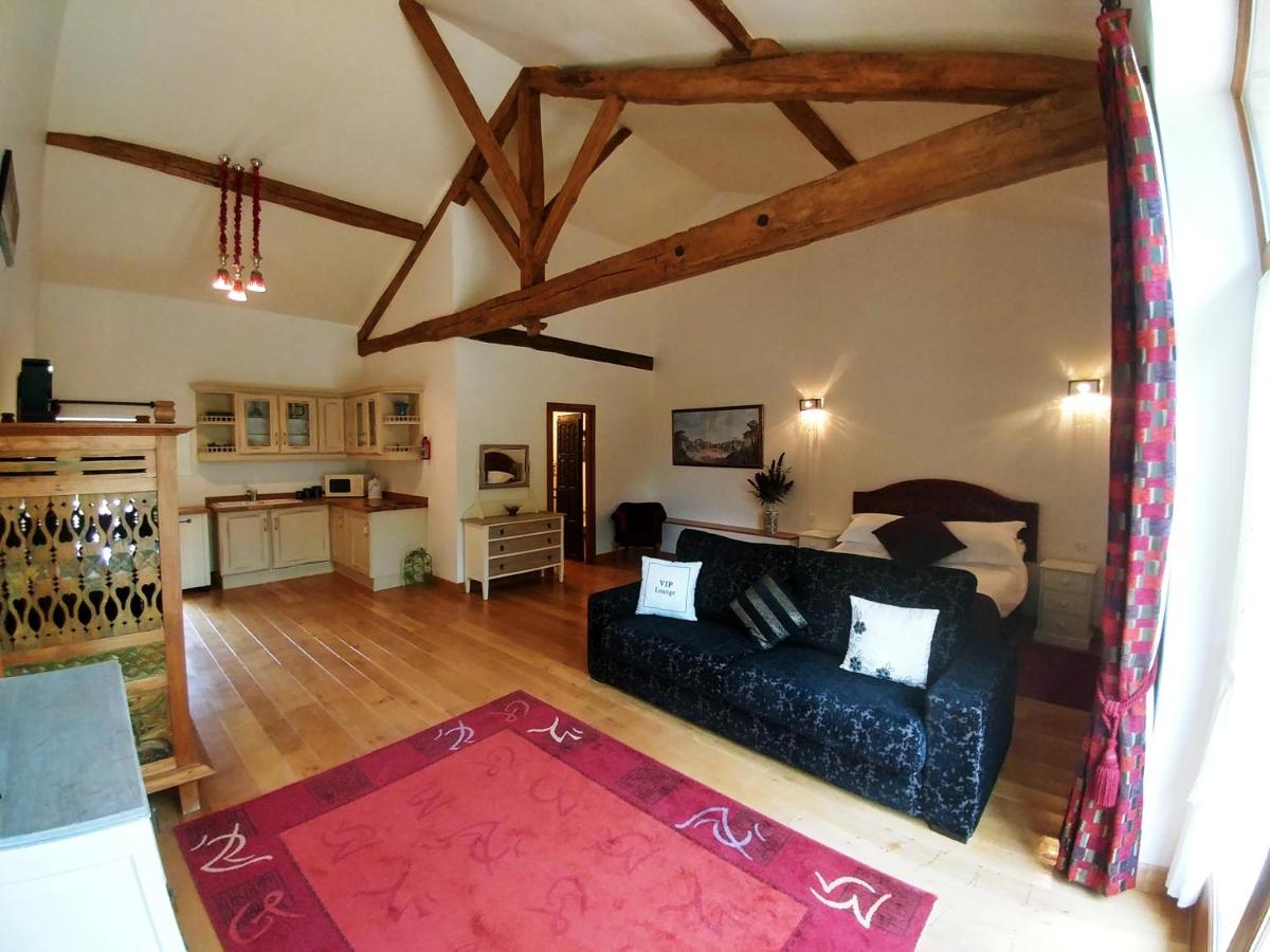 L`Atelier - B&B Saint-Martial-Viveyrol