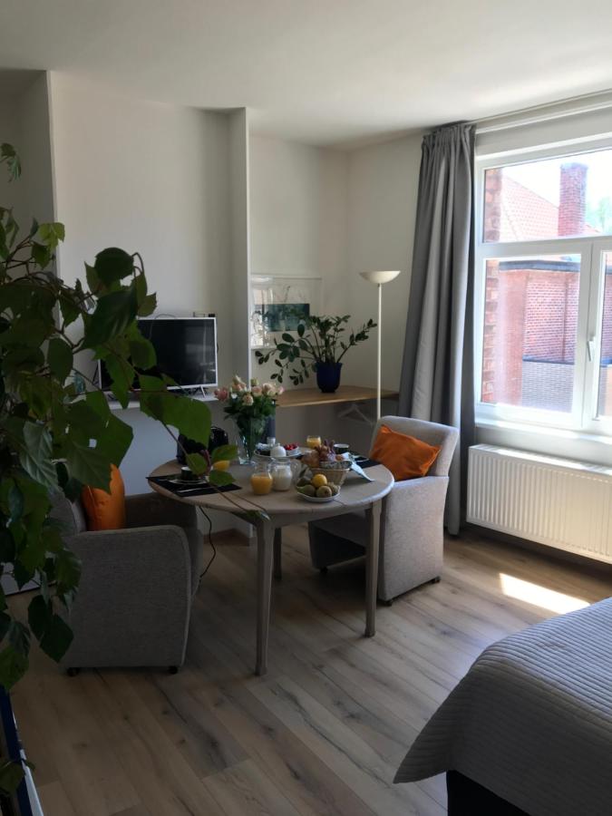 Large Double or Twin Room