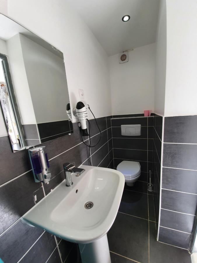 Habitación Cuádruple Confort 