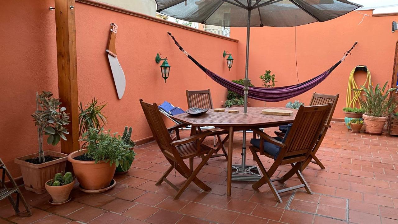 Villa il Vento e il Mare - B&B