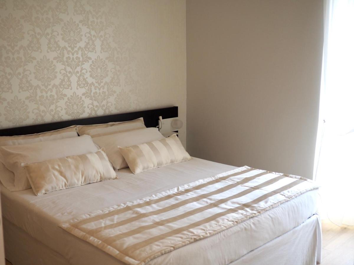 Appartement met 1 Slaapkamer