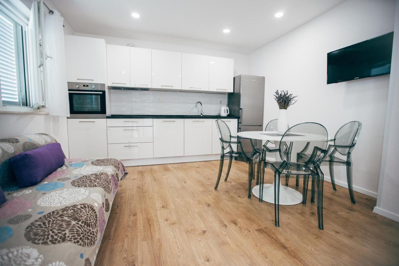 Apartment Zore - B&B Promajna