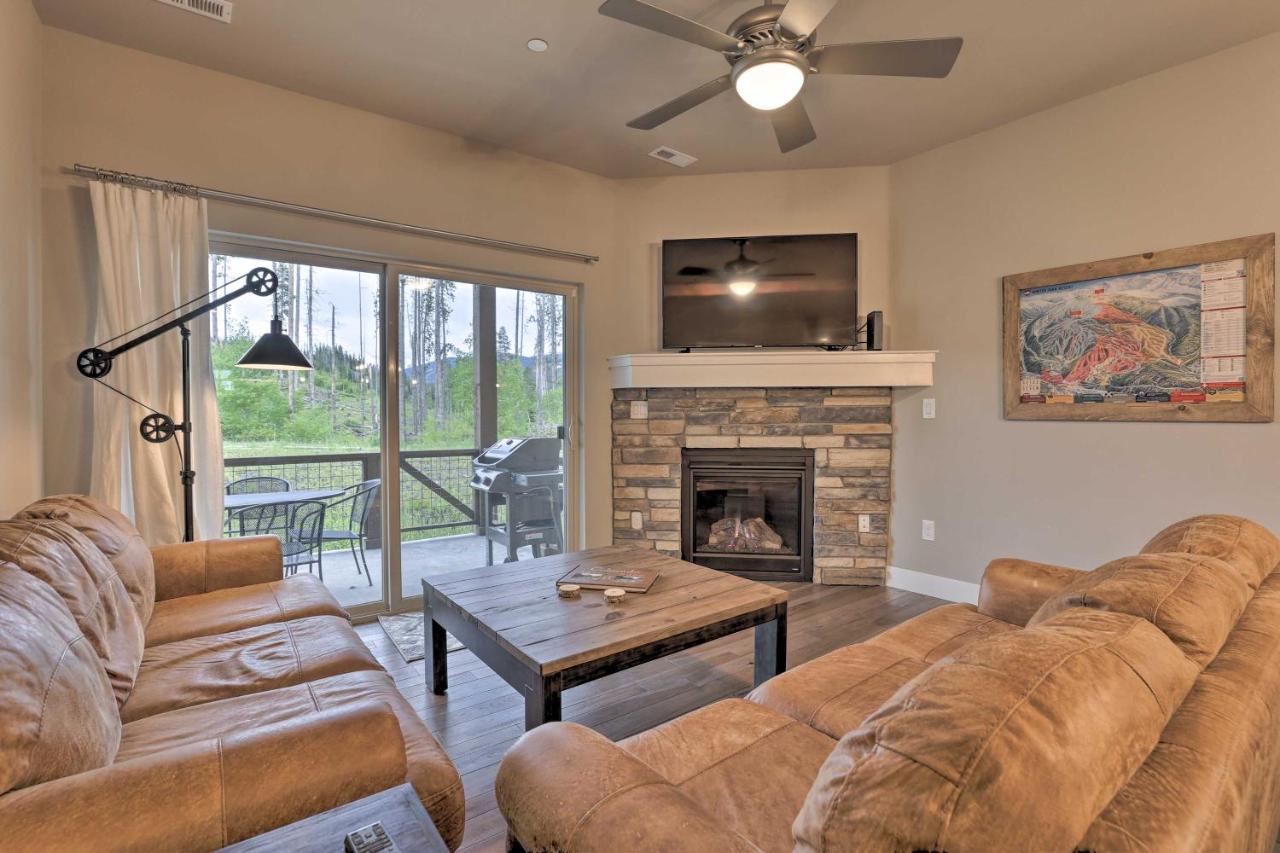 Fraser Retreat, Walk to Ski Shuttle and Main St - B&B