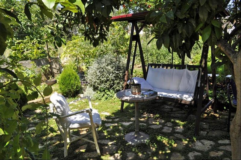Ground Floor Apartment - B&B