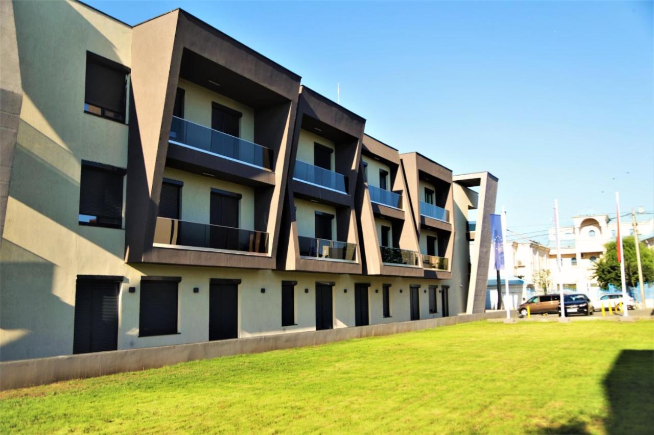 Enjoy Life Apartments - Ferienwohnung