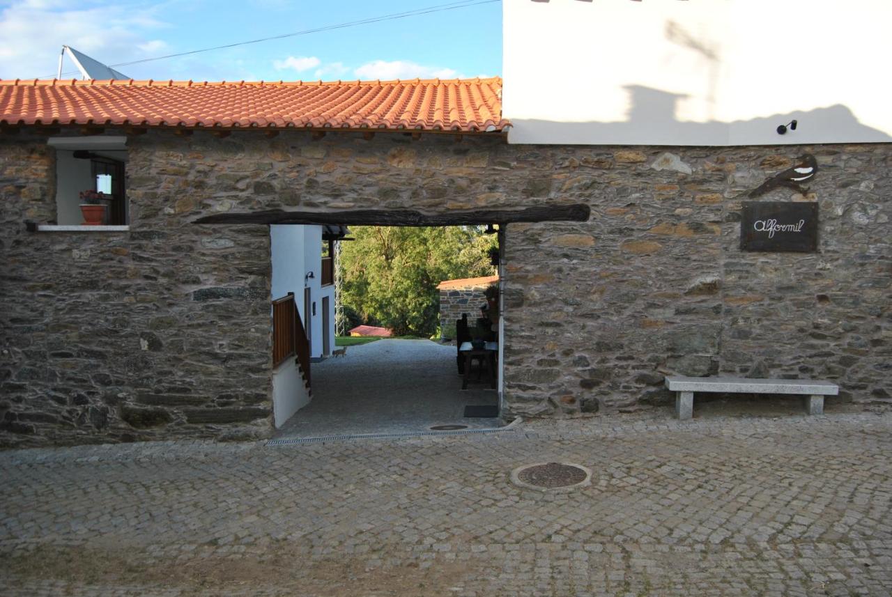 B&B Bragança - Alformil - Bed and Breakfast Bragança