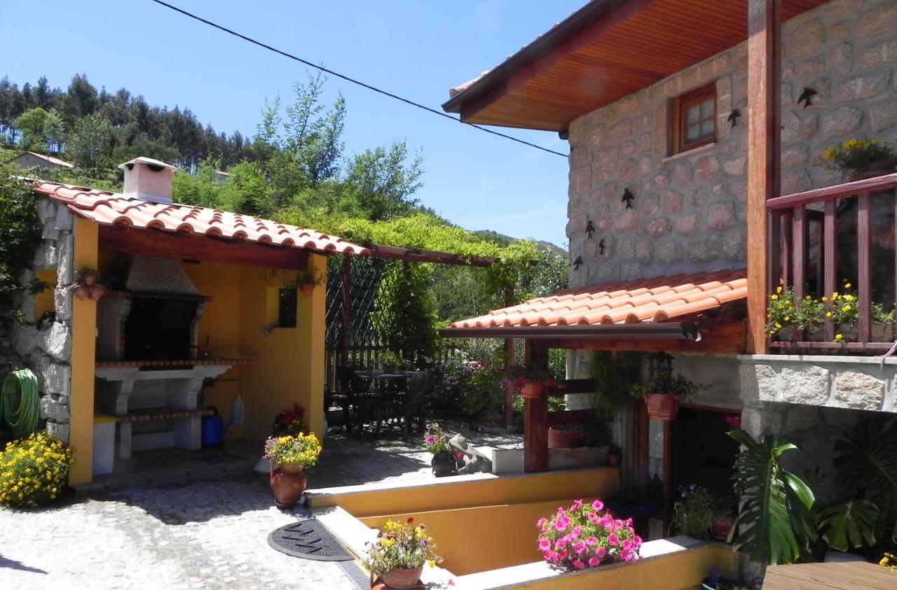 Casa de 3 dormitorios