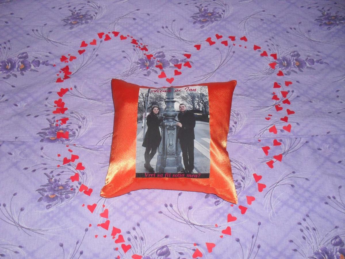 Garsoniera Cristina - B&B Băile Felix