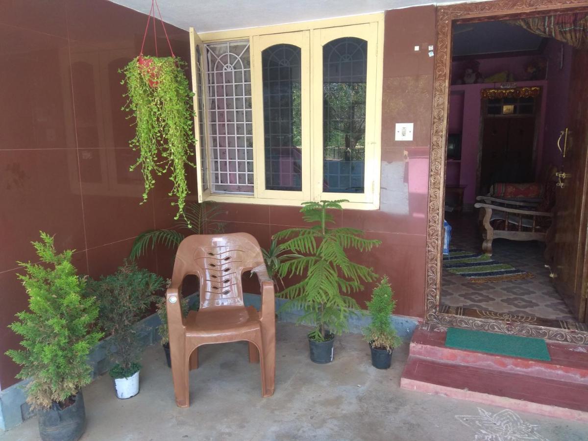 Dreams River view Homestay Coorg - B&B
