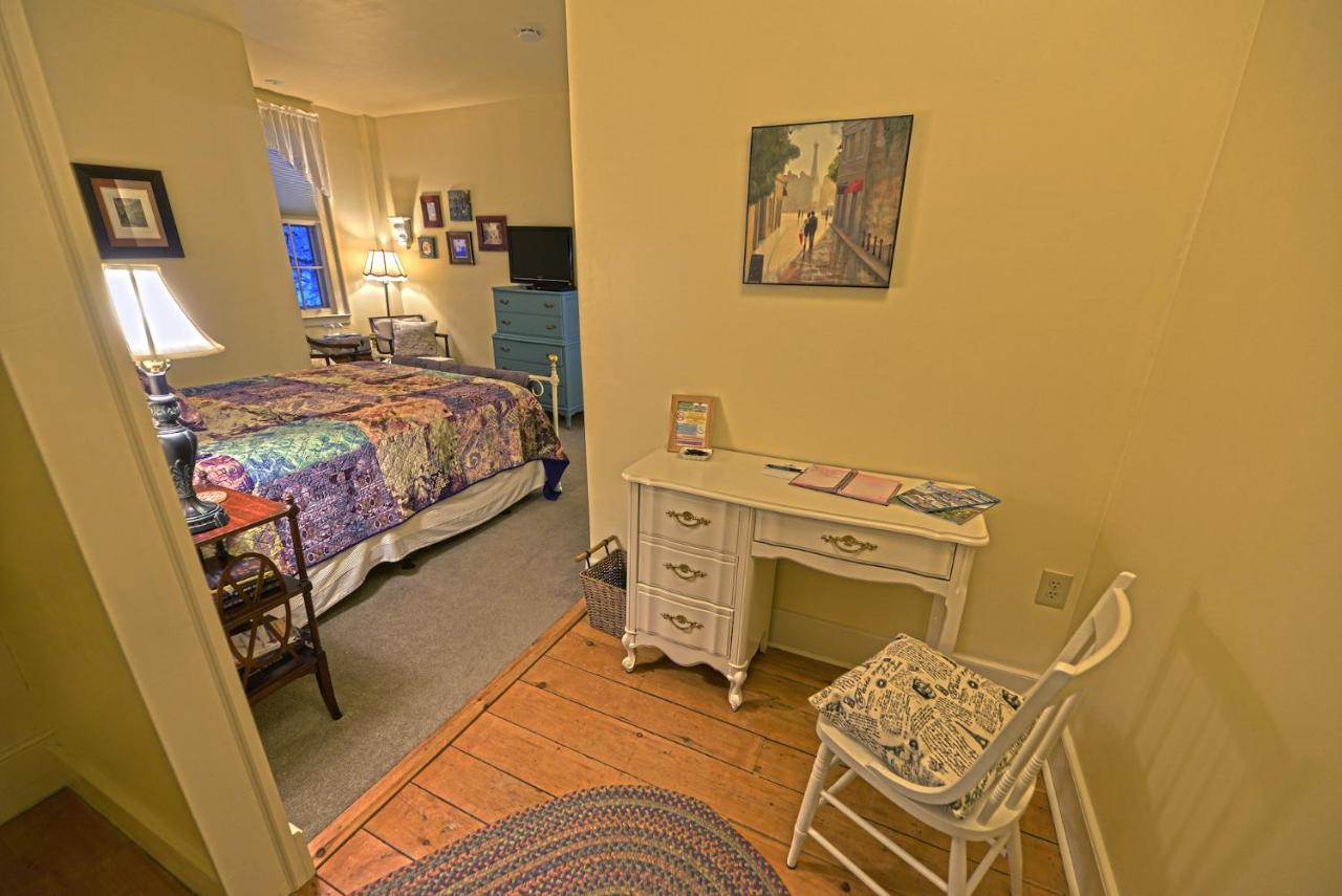 Superior Queen Room