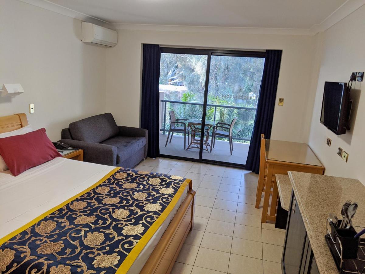 Chambre Lit King-Size
