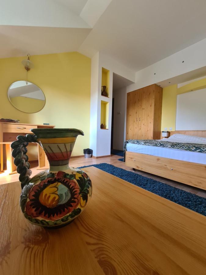 Budget Tweepersoonskamer zonder Balkon