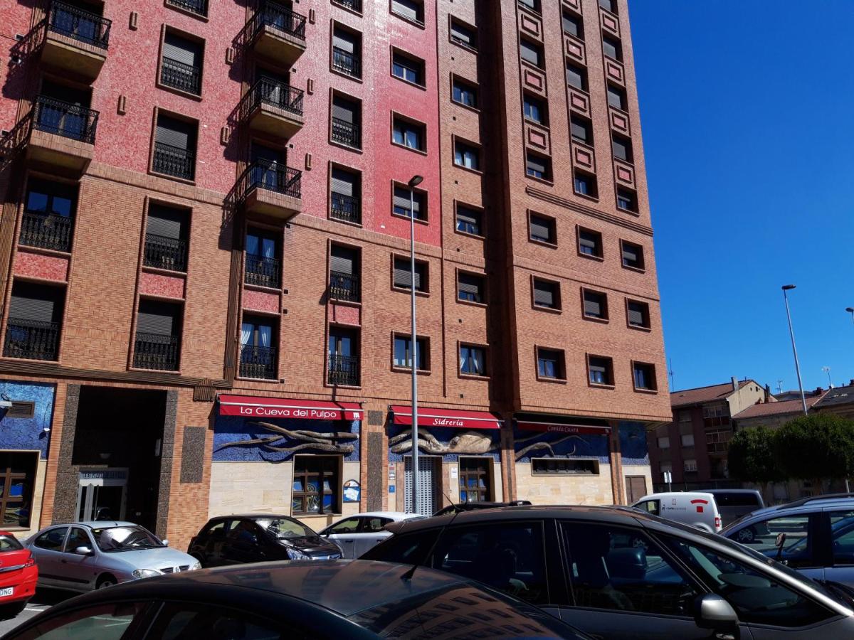 Avilés para Visitar - B&B