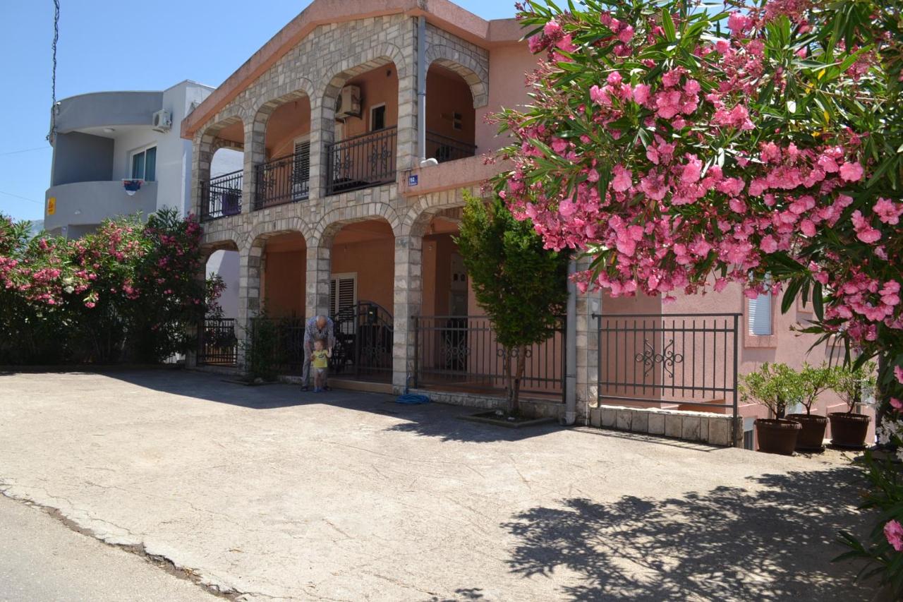 Apartments Milosevic - B&B