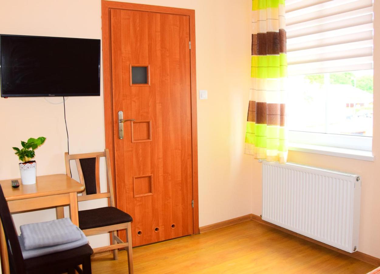 Standard Dreibettzimmer