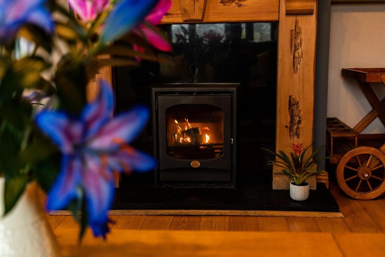 Twin Peaks B&B - B&B Doolin